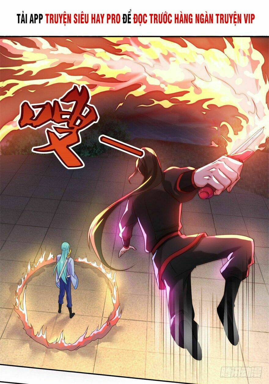 tiên ma đồng tu chapter 39 17