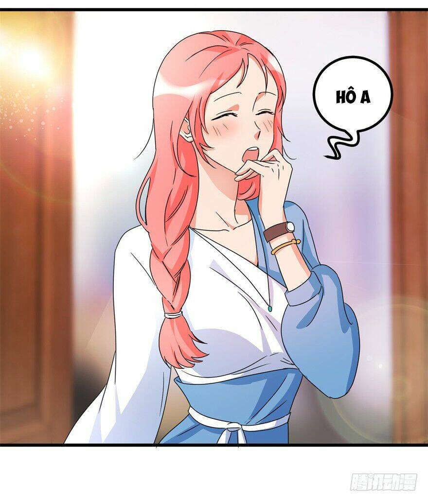 thấu thị tiên y chapter 30 9