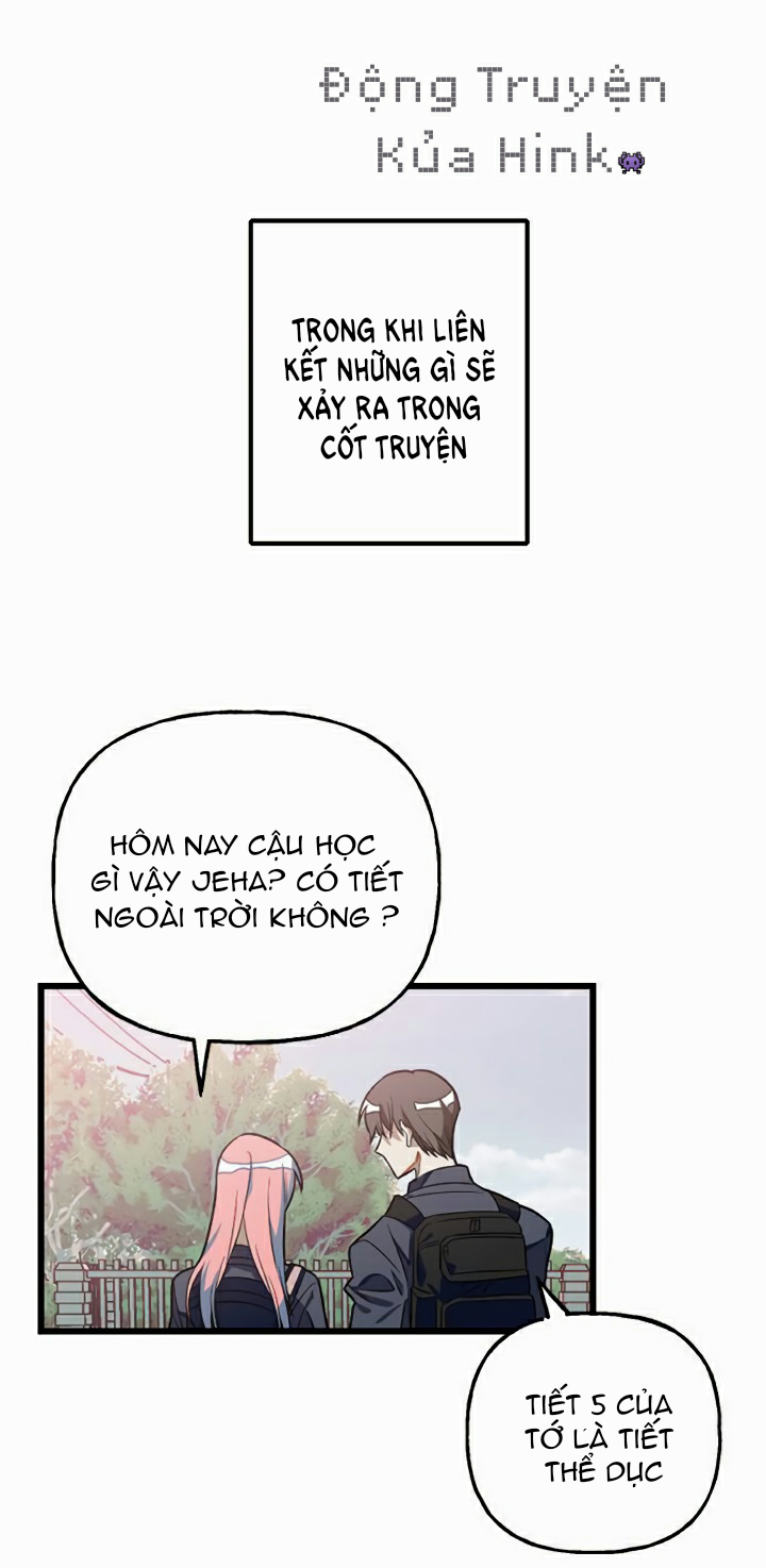 sự tồn tại lãng mạn chapter 4 19