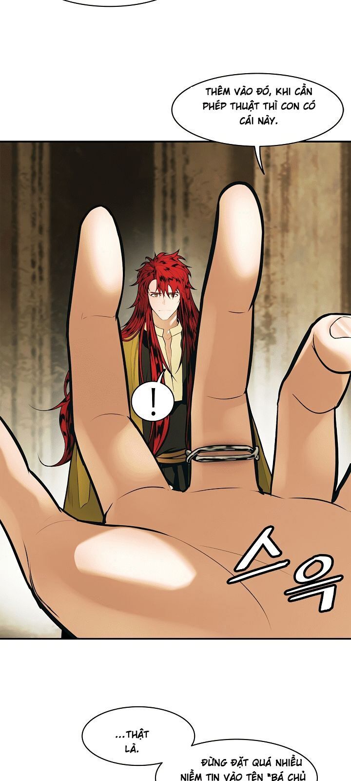 bất bại chân ma chapter 68 53