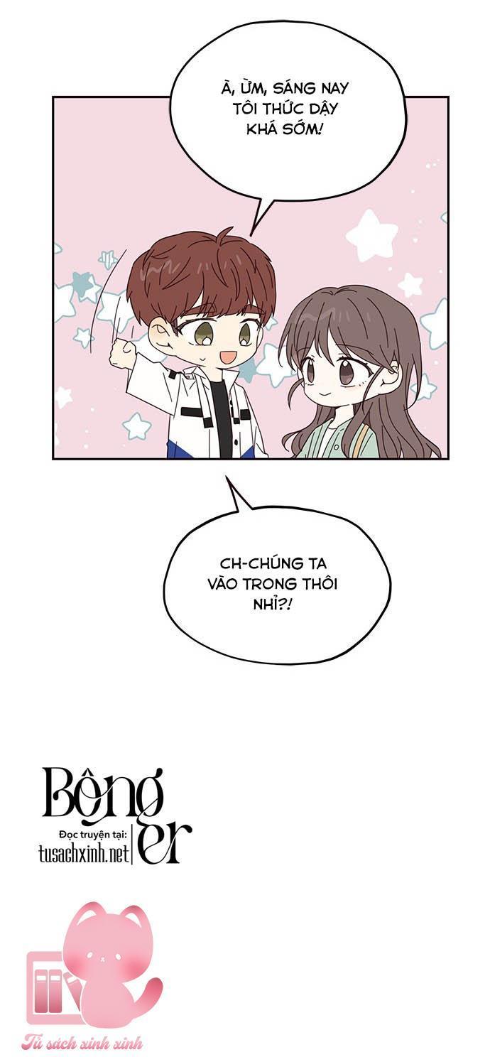 sợi chỉ tình yêu chapter 23 5