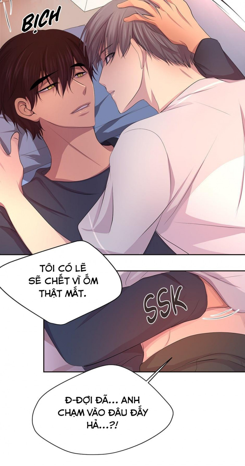 giữ em thật chặt (hold me tight) chapter 61 48