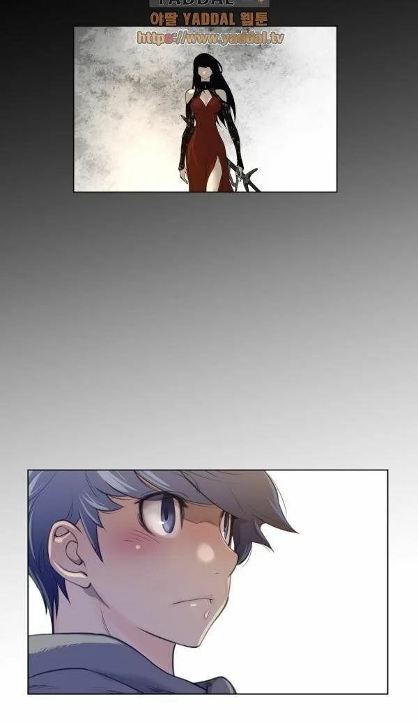 một nửa hoàn hảo chapter 46 6