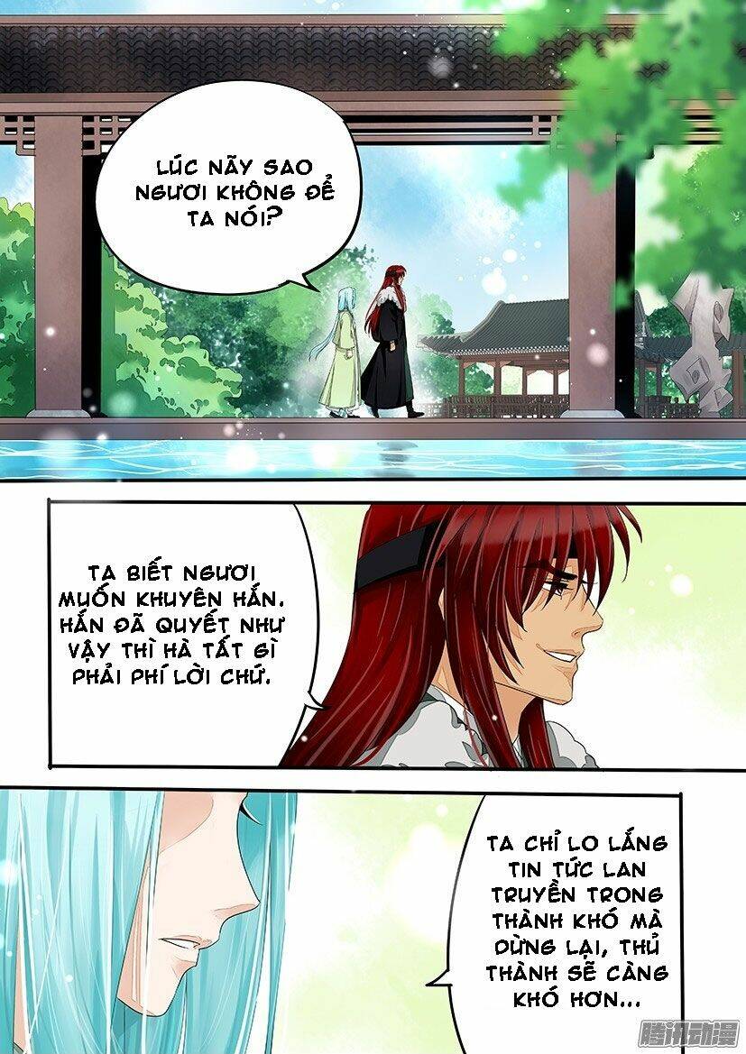 hồng vân chapter 27 3