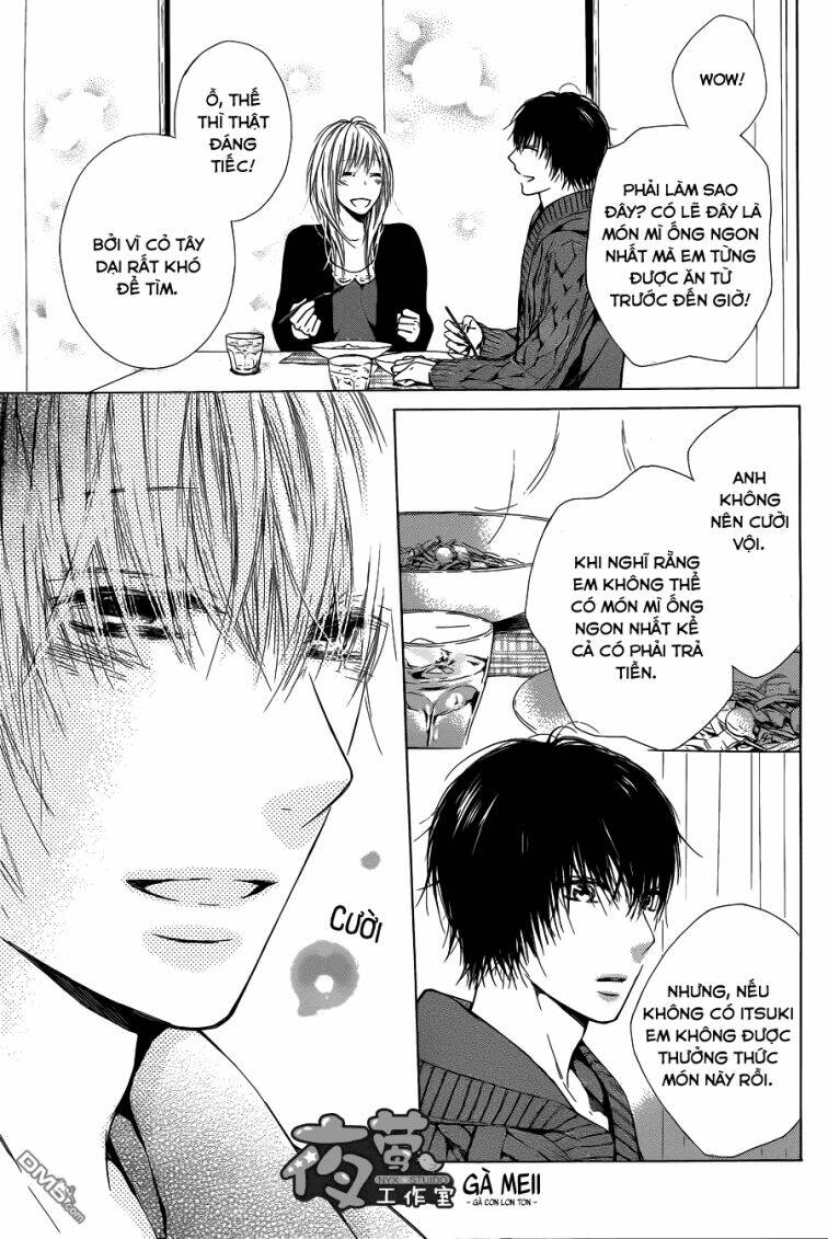 shokubutsu zukan chapter 3 18