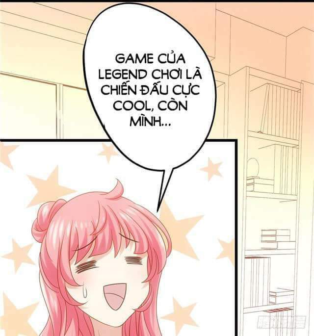 thời khắc và em điều đẹp chapter 3 67