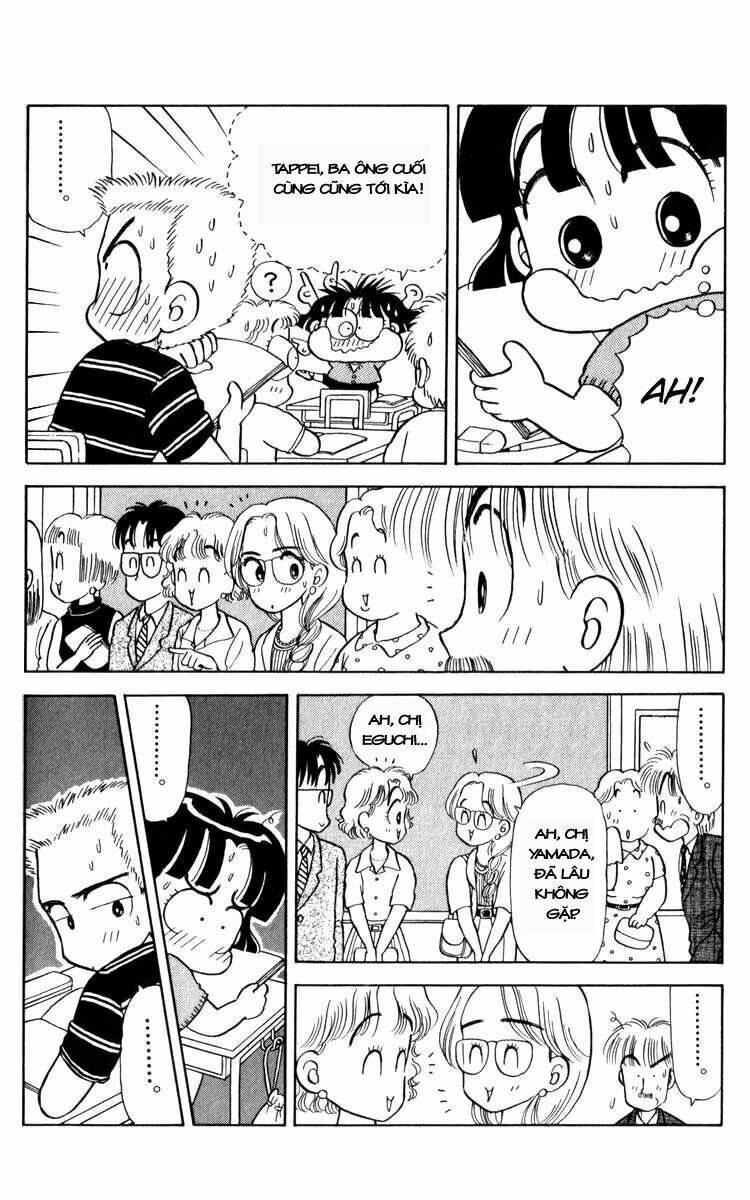 miiko desu! chapter 18 10