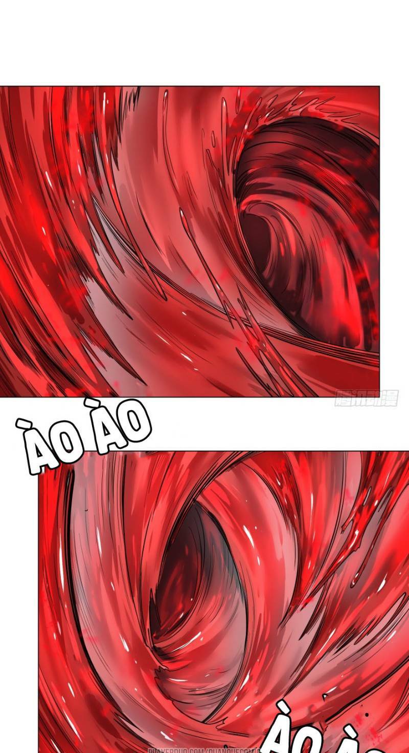 danh sách kẻ phản diện chapter 41 18