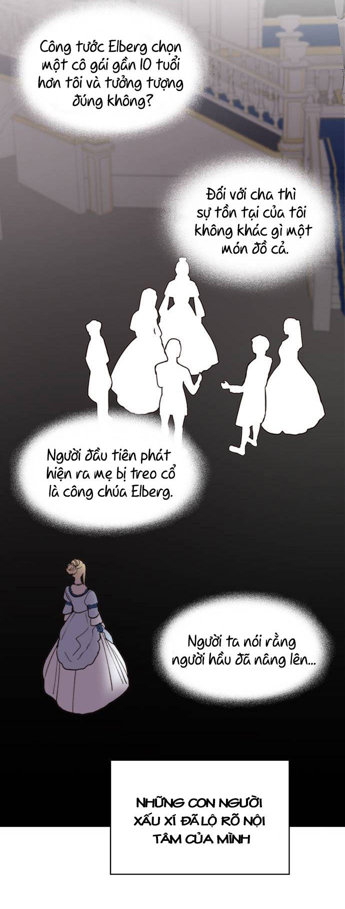 nàng sierra chapter 1 21