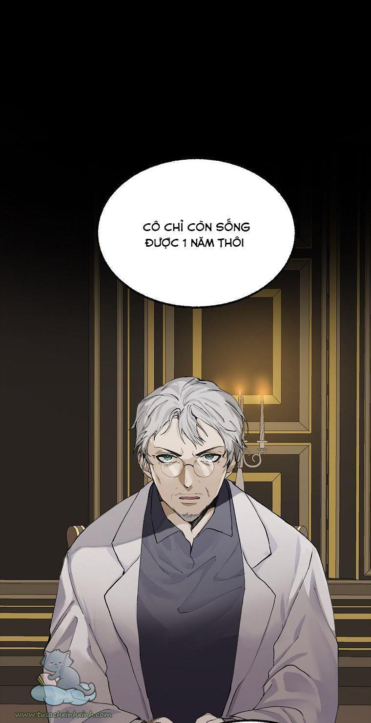 tháng năm cuối cùng của nữ phụ đoản mệnh chapter 2 45