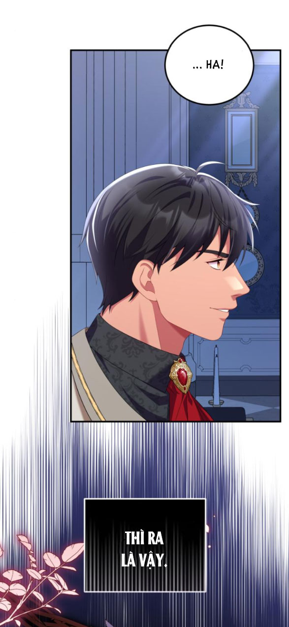 tôi sẽ ly hôn với người chồng bạo chúa chapter 52.2 28