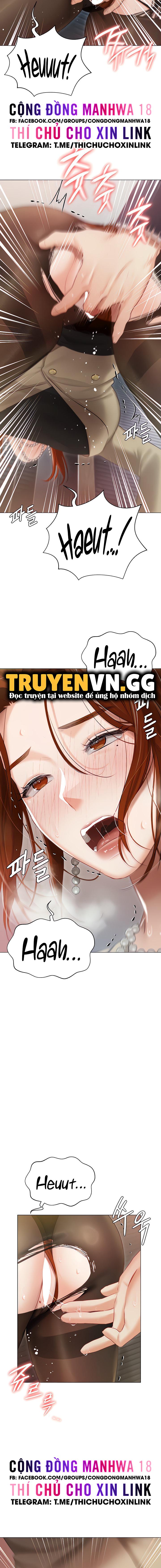 bí mật biệt thự hyeonjung chapter 41 5