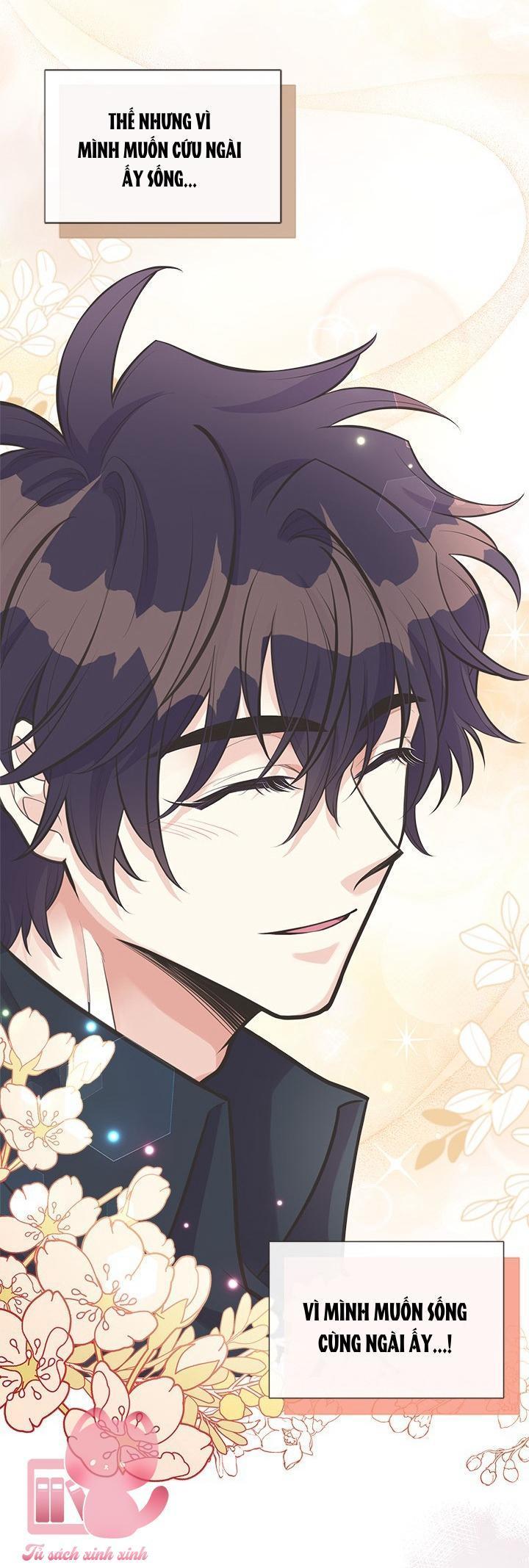 chị tôi nhặt về nam chính của tiểu thuyết chapter 76 39