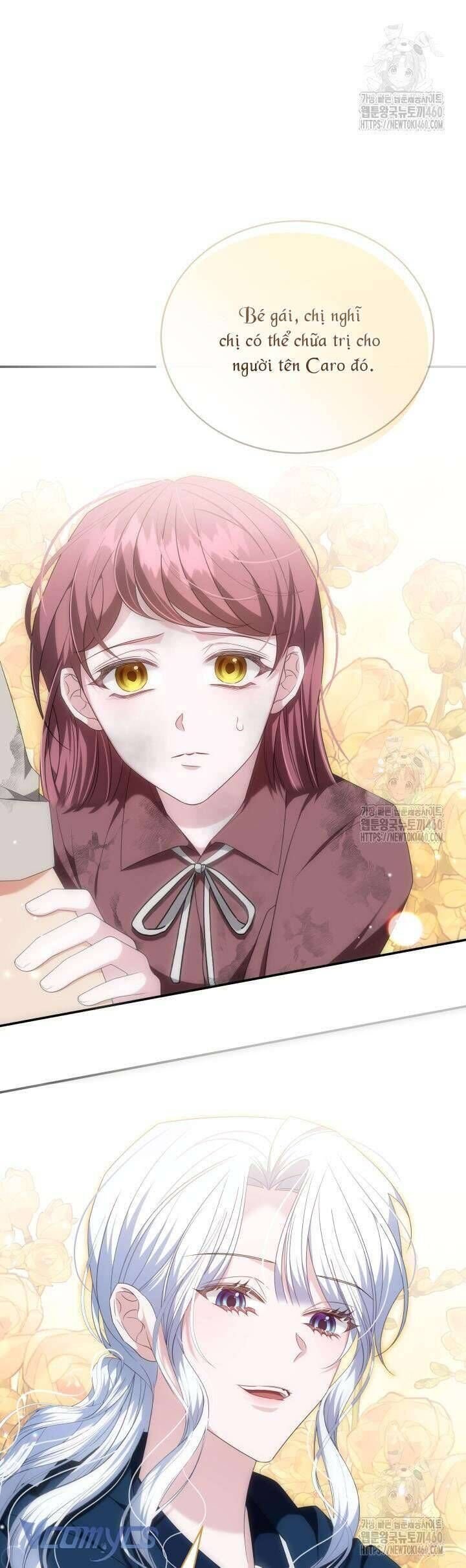 hướng dẫn về ác nữ chapter 14 29