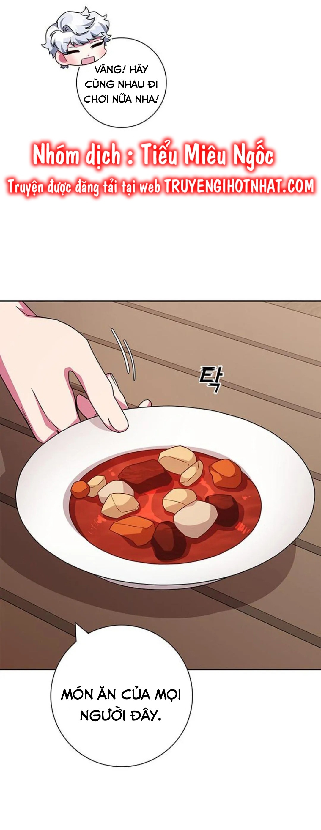 tôi trở thành mẹ của nam chính hoàn hảo chapter 23 36