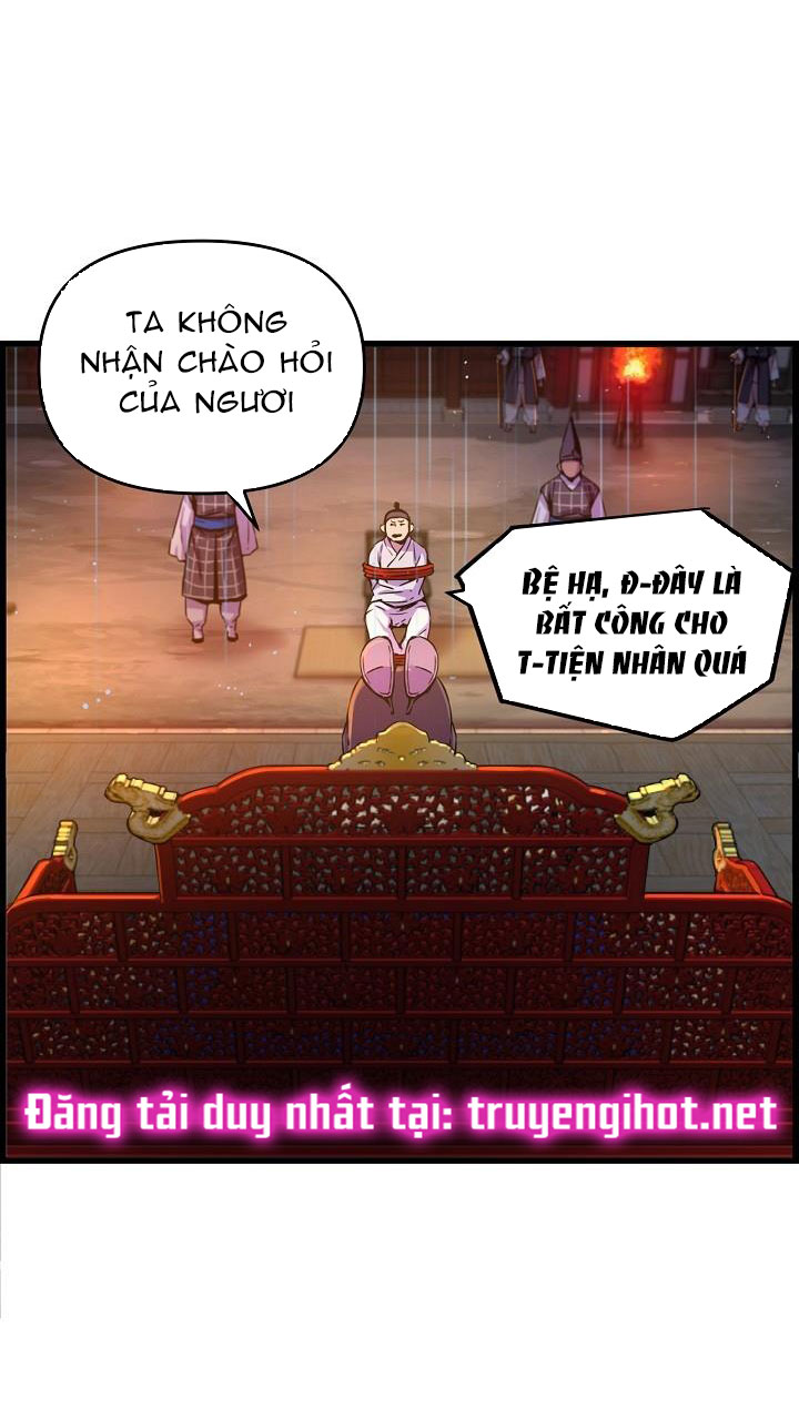 tôi sẽ sống như một hoàng tử chapter 32.3 4