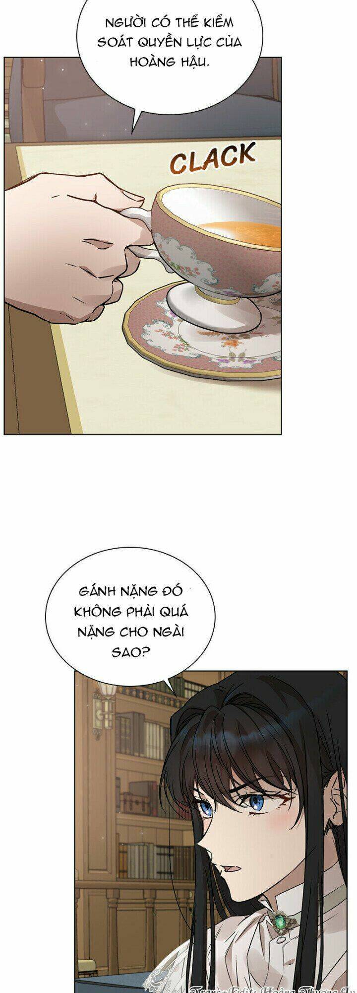 khế ước của ma tộc chapter 46 31