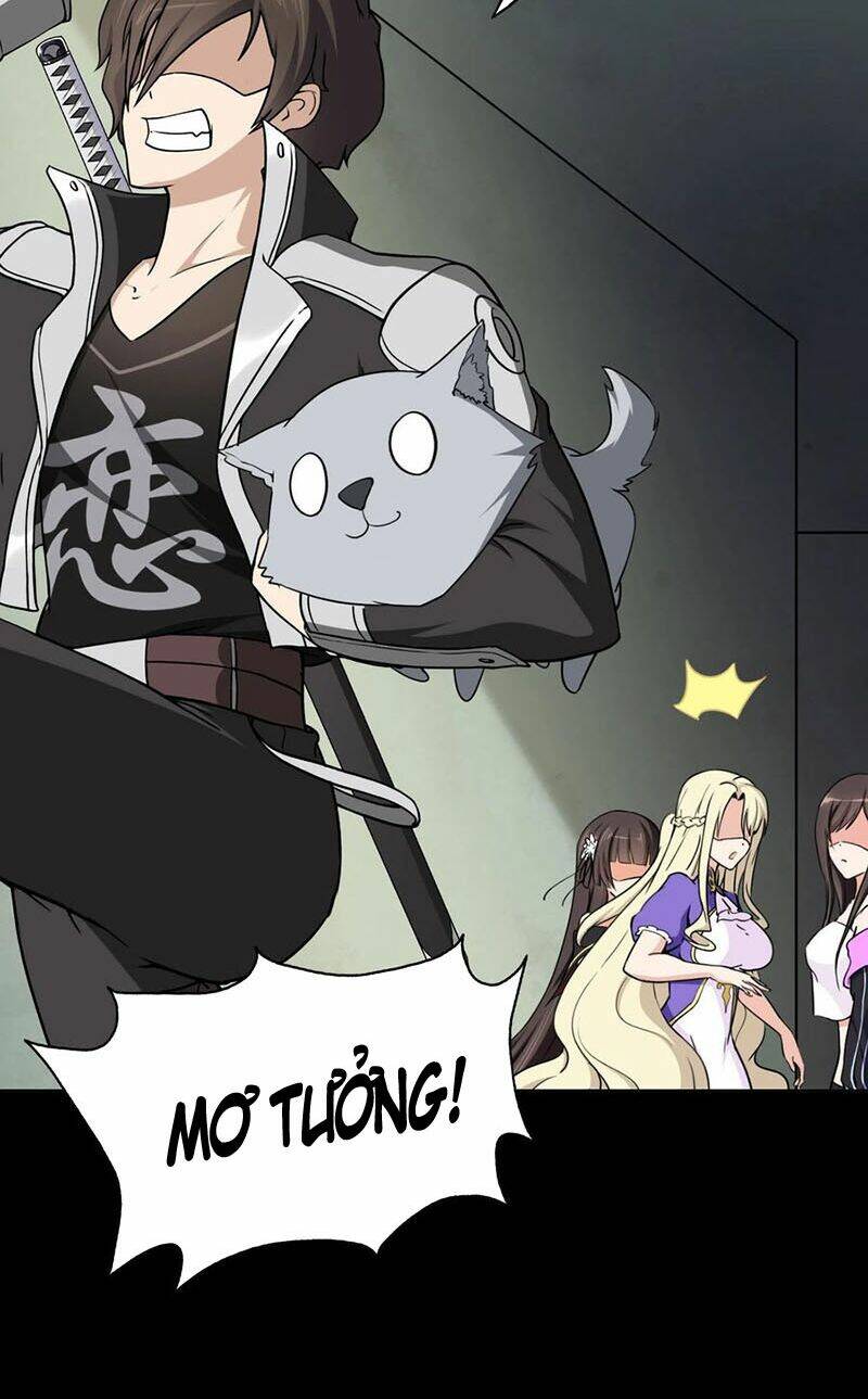 bạn gái virus của tôi chapter 183 45