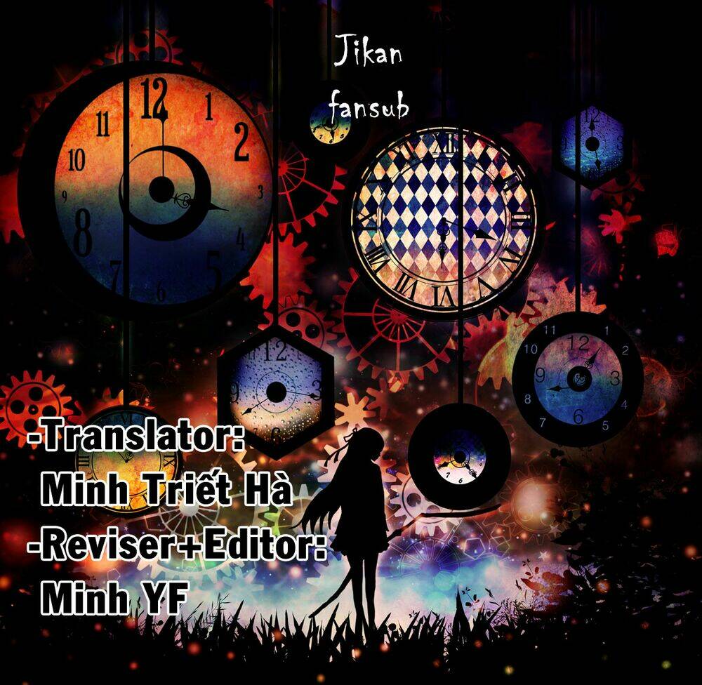 fate/kaleid liner prisma illya 2wei! chapter 21 23