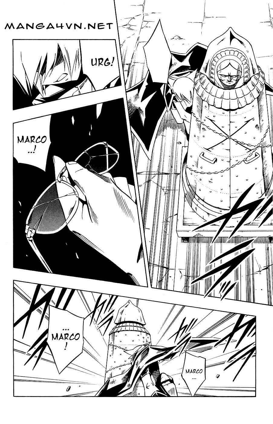 vua pháp thuật chapter 265 2