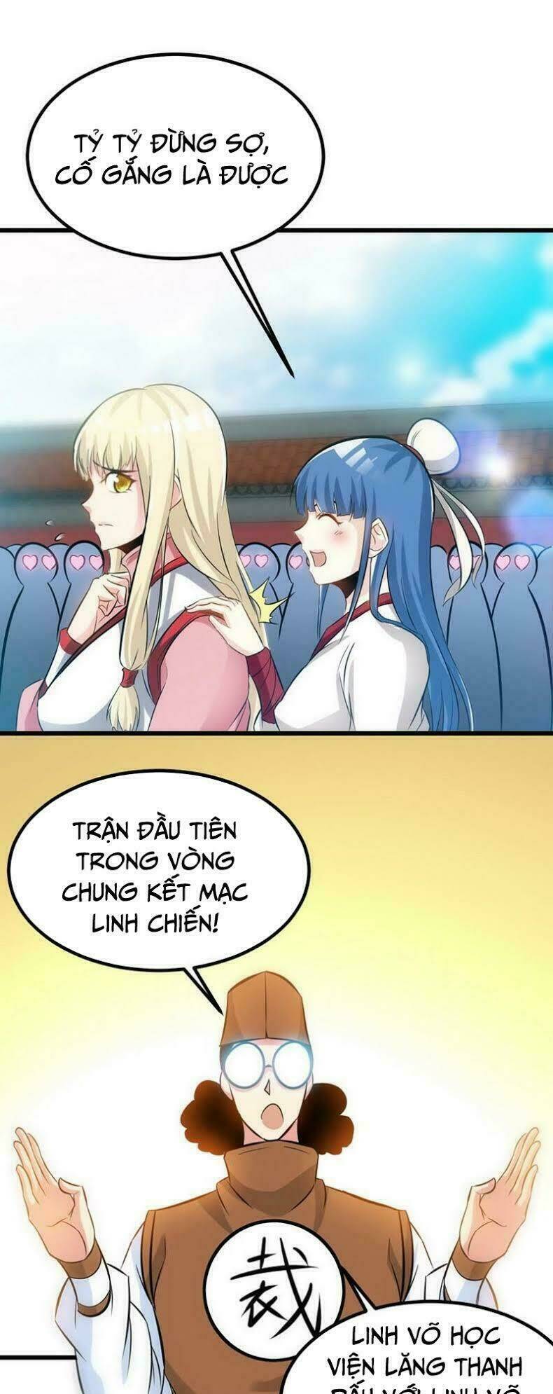 chí tôn thần ma chapter 79 12