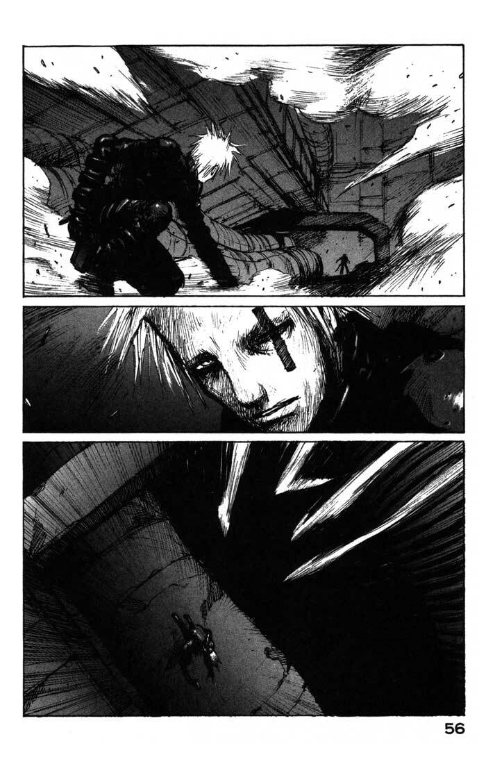 blame! chapter 39 10