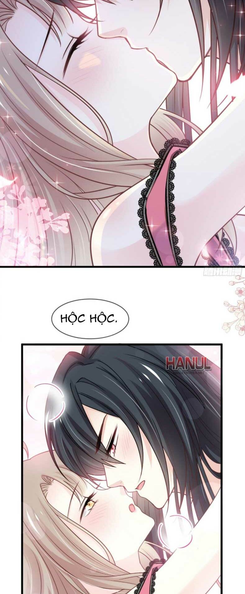 thiên hạ đệ nhất sủng phi chapter 225.1 9