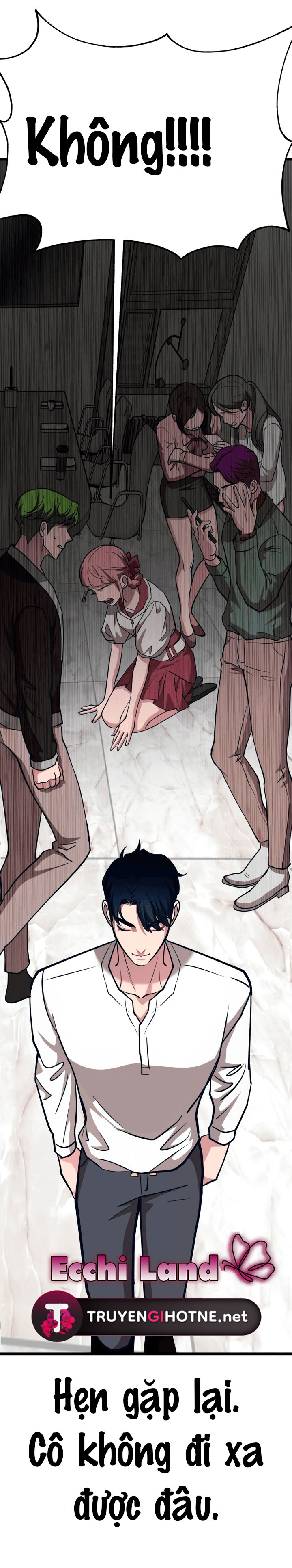 đời tư idol chapter 14.2 7