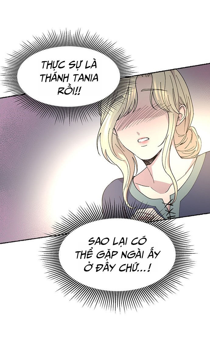 như gió trên cành cây khô chapter 41 48