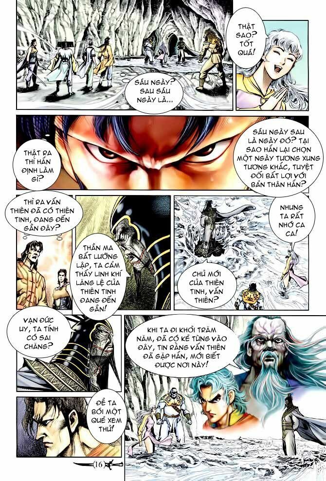 thần binh huyền kỳ i chapter 138 17