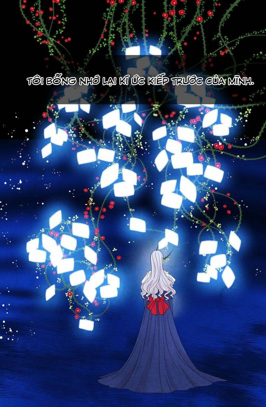 iris - quý cô và chiếc điện thoại chapter 0 5