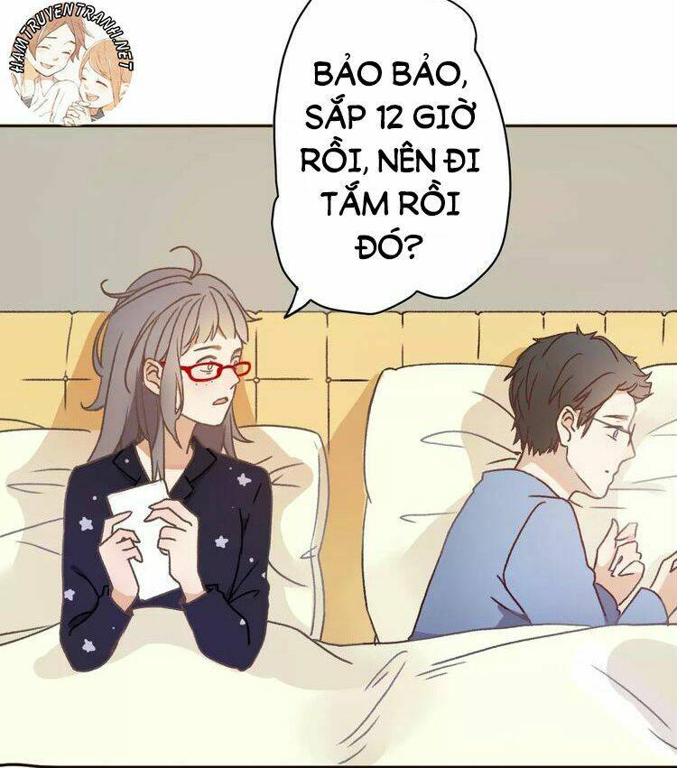 cuộc chiến tiền nhiệm chapter 2.2 11