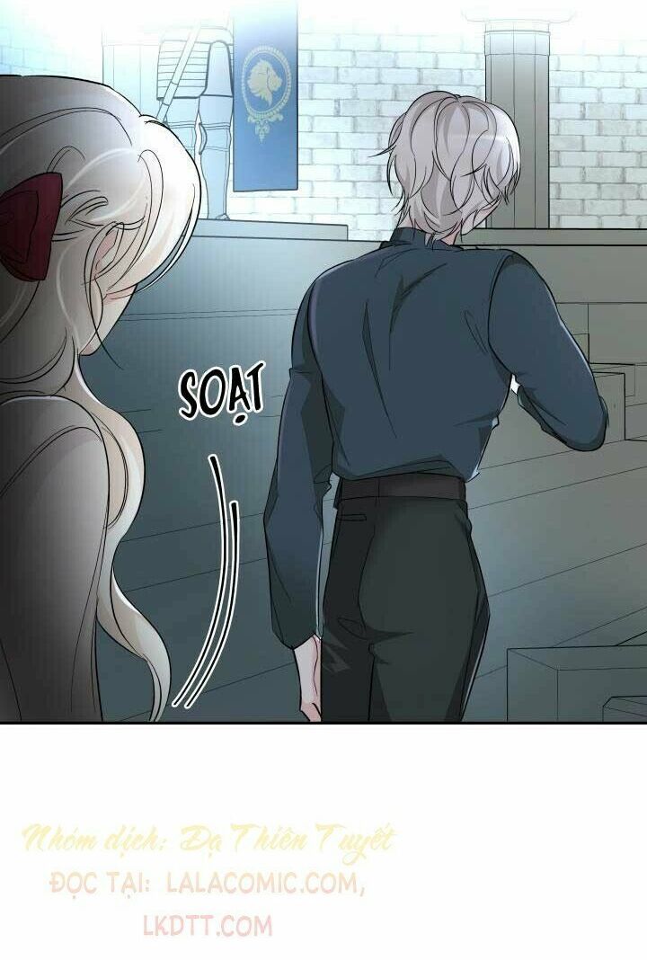 dây xích kiềm chế nam chính hắc ám tuột mất rồi chapter 10 37