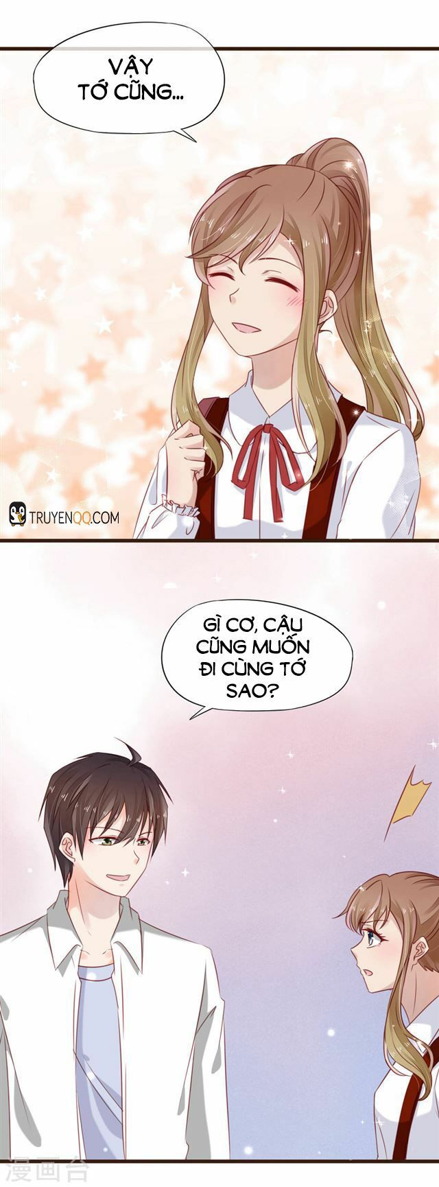 đơn phương 37.5 chapter 17 23