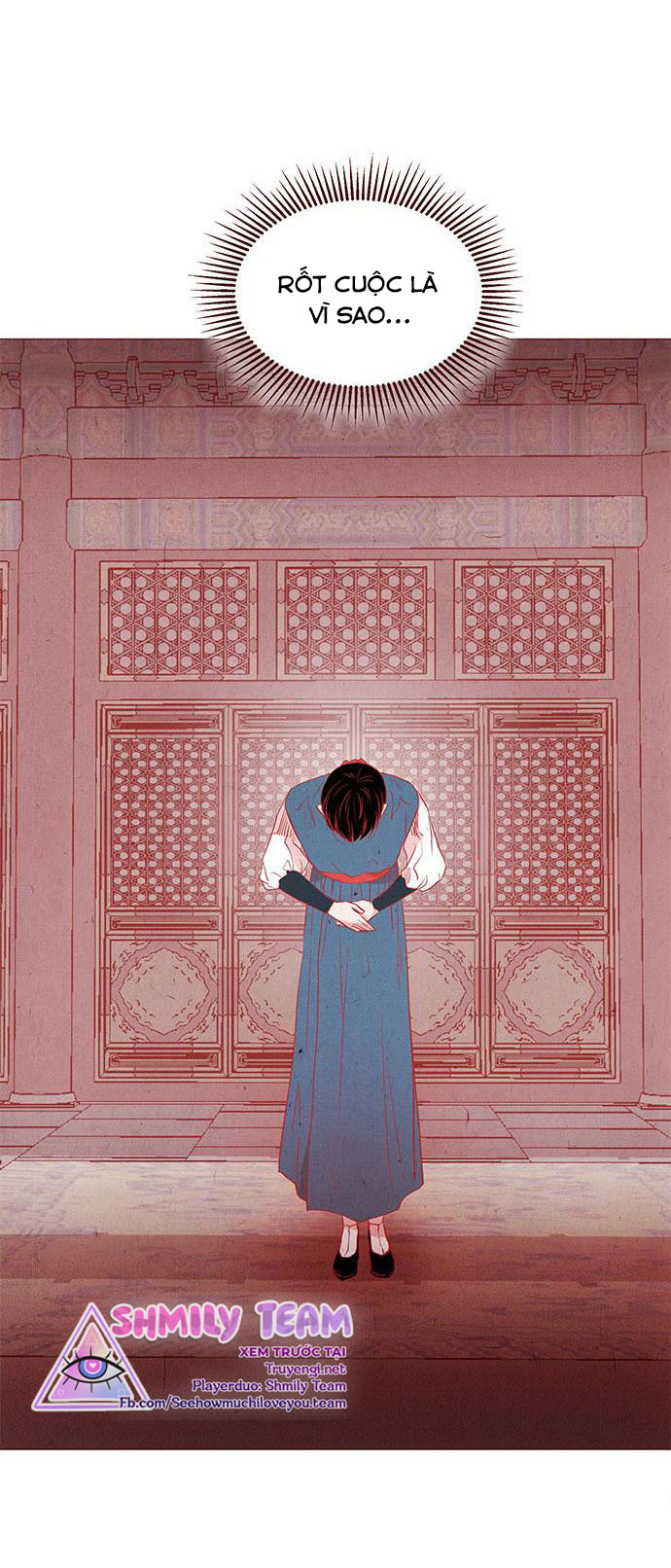 liệu rắn có ăn hoa chapter 6 30