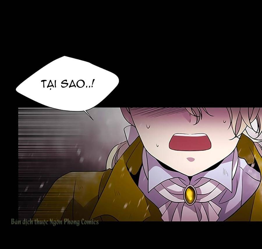 năm môn đệ của charlotte chapter 27 3