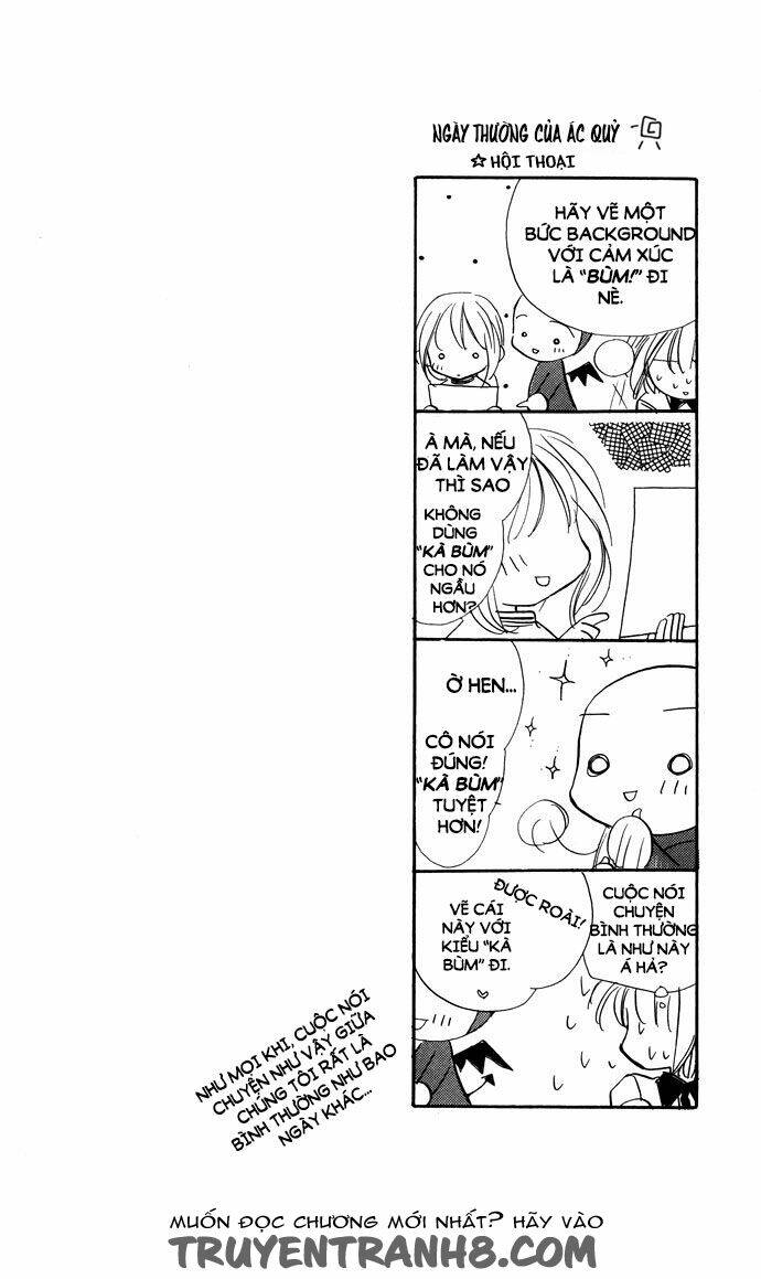 yoru made matenai chapter 15 48