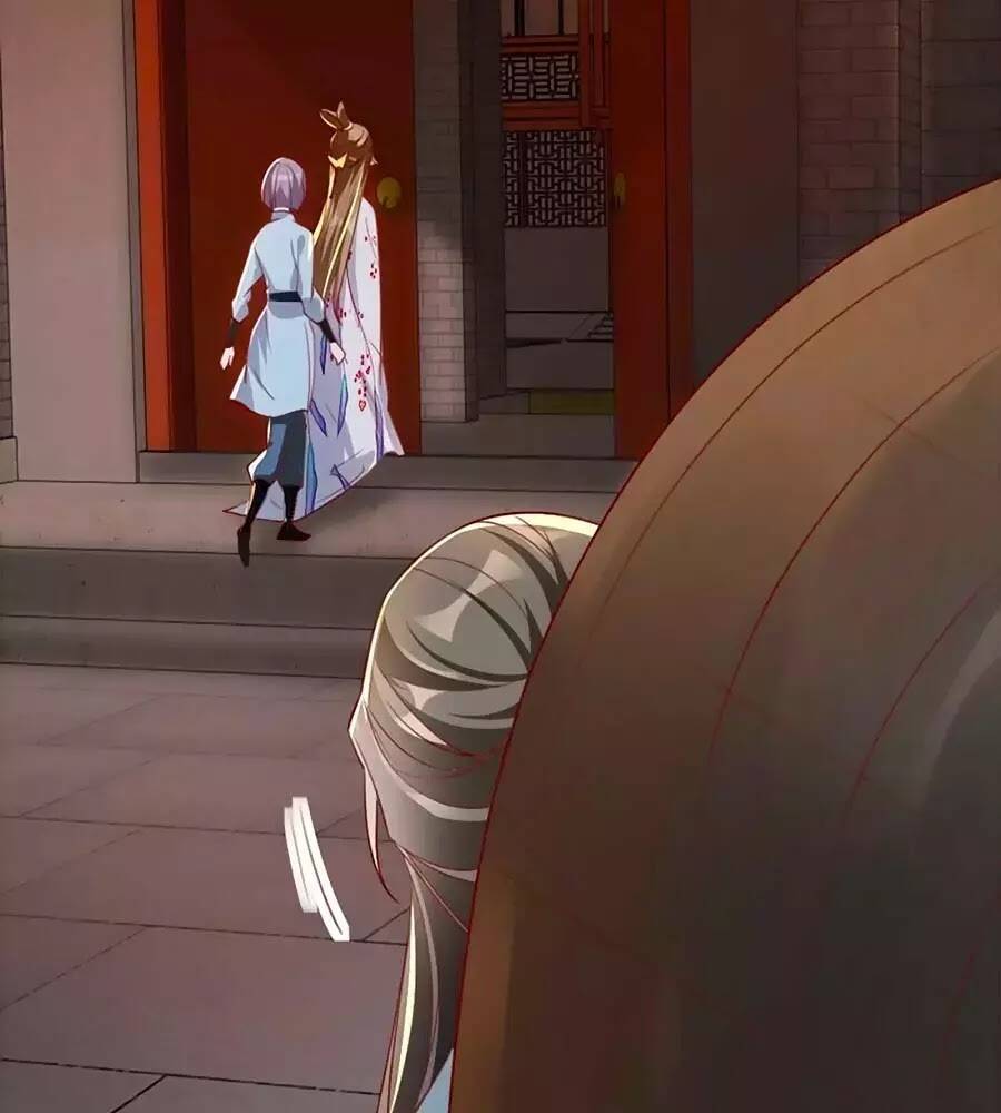 gian phi như thử đa kiều chapter 65 41