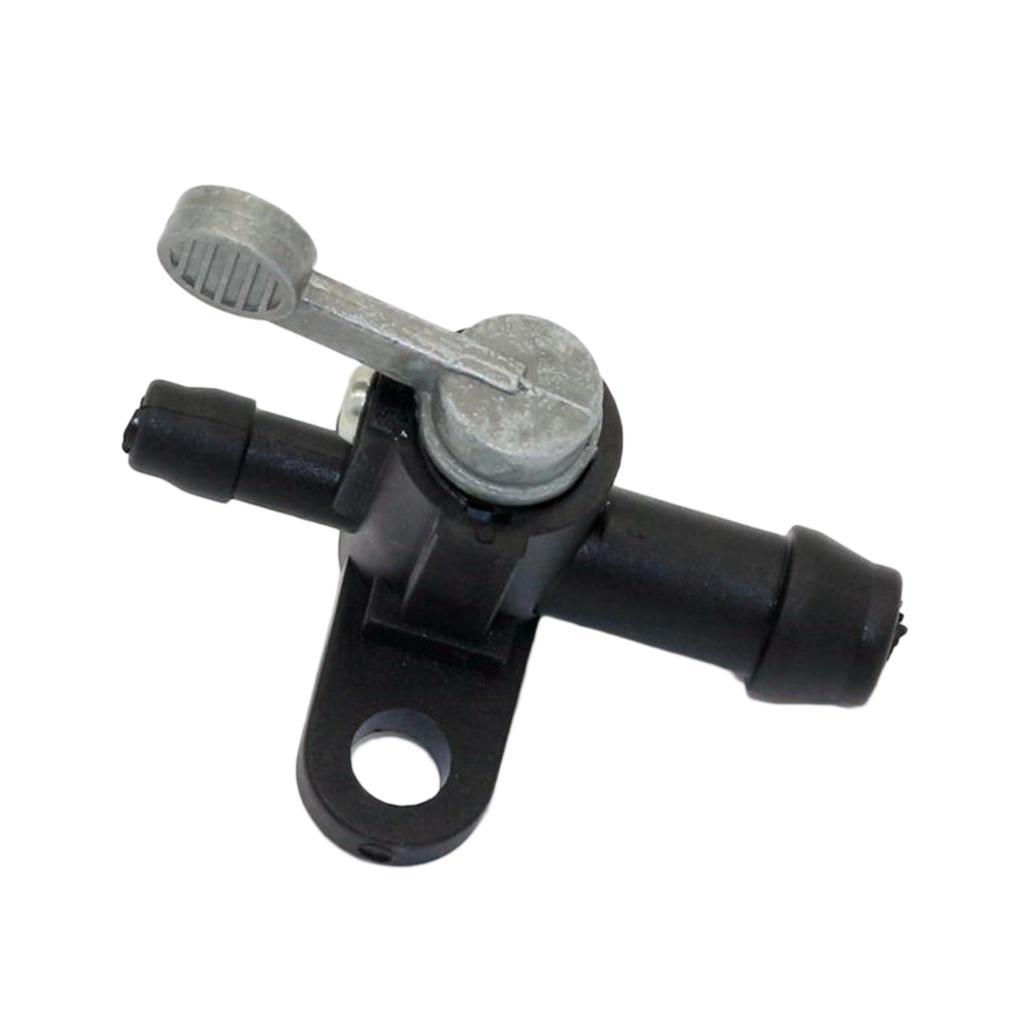 Oil   Tap Petrol Petcock Valve Tank Switch for  PW50 1990-2009