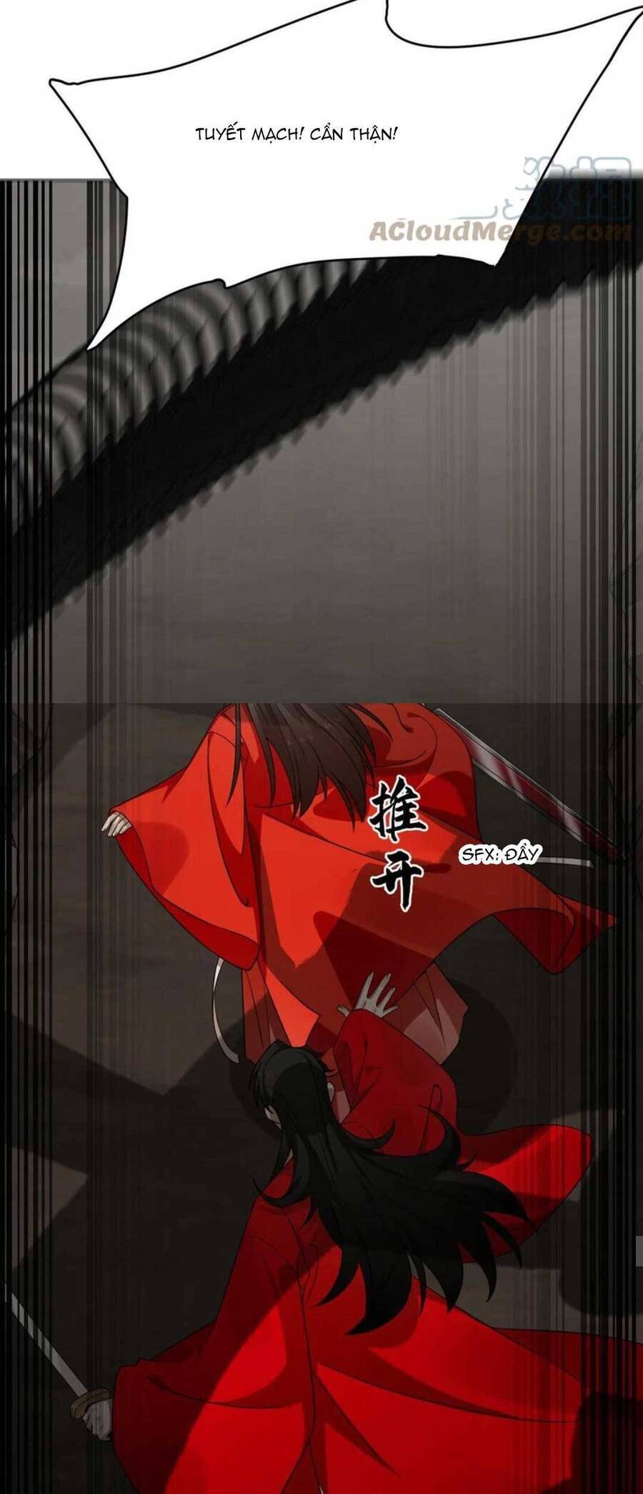 độc bộ thiên hạ: đặc công thần y chapter 437 11
