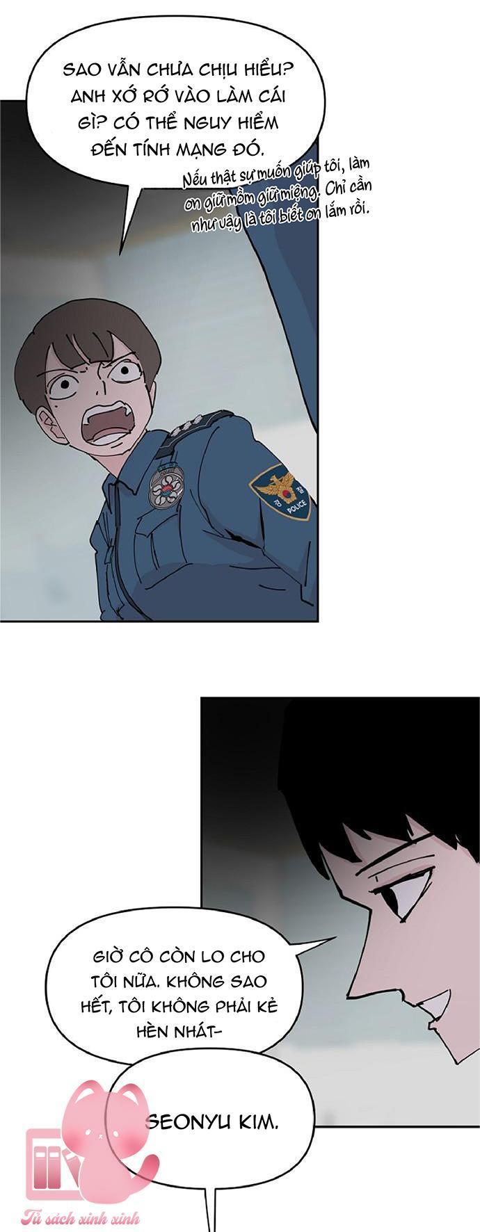 yêu không hồi kết chapter 32 16