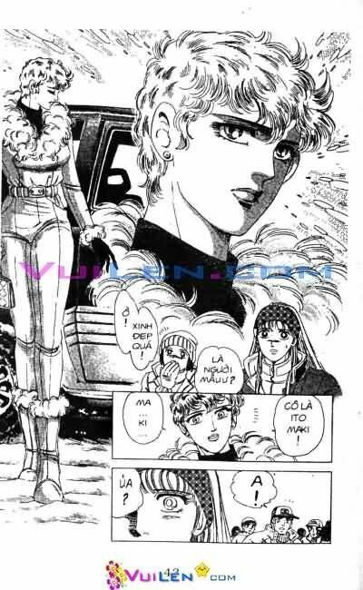 vương tử takeru chapter 23 43