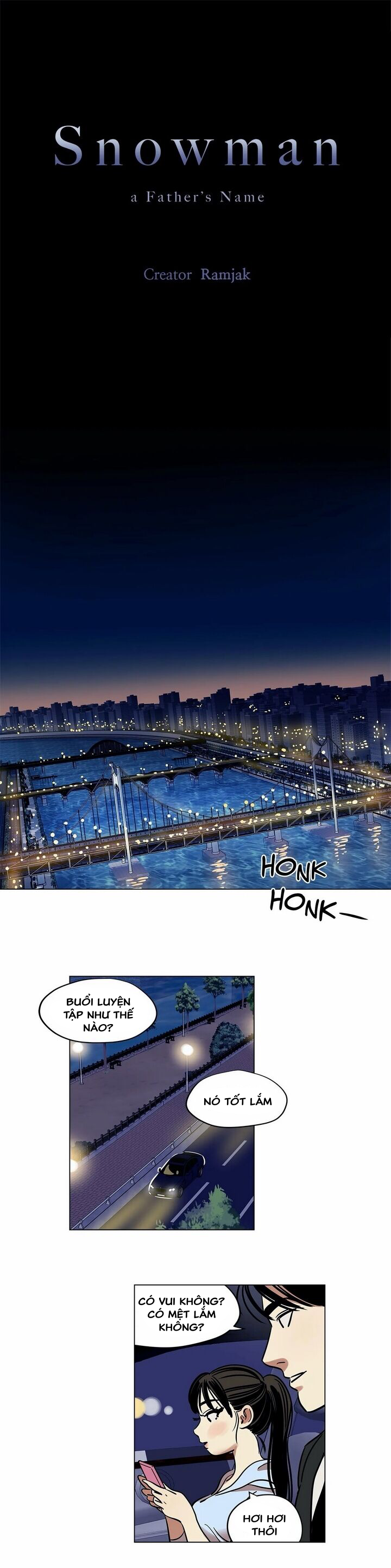 snow man chapter 9 7