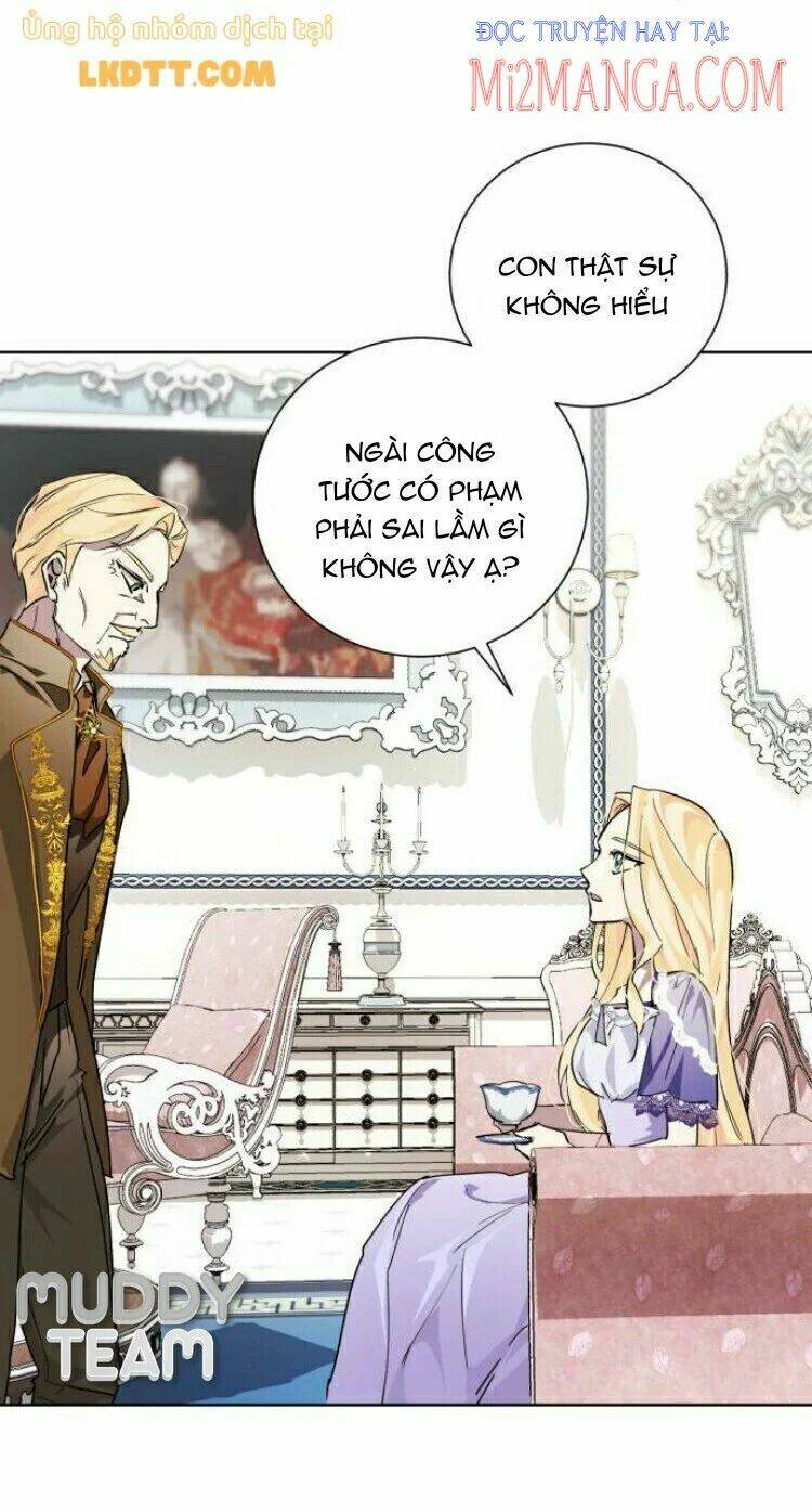 ta đã từng mong nàng biến mất chapter 19 64