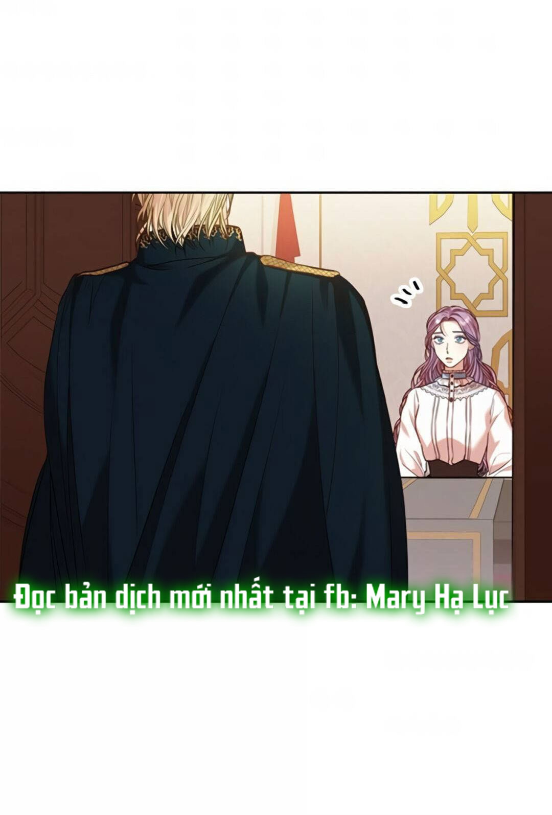 trở thành thư ký của bạo chúa chapter 30 61