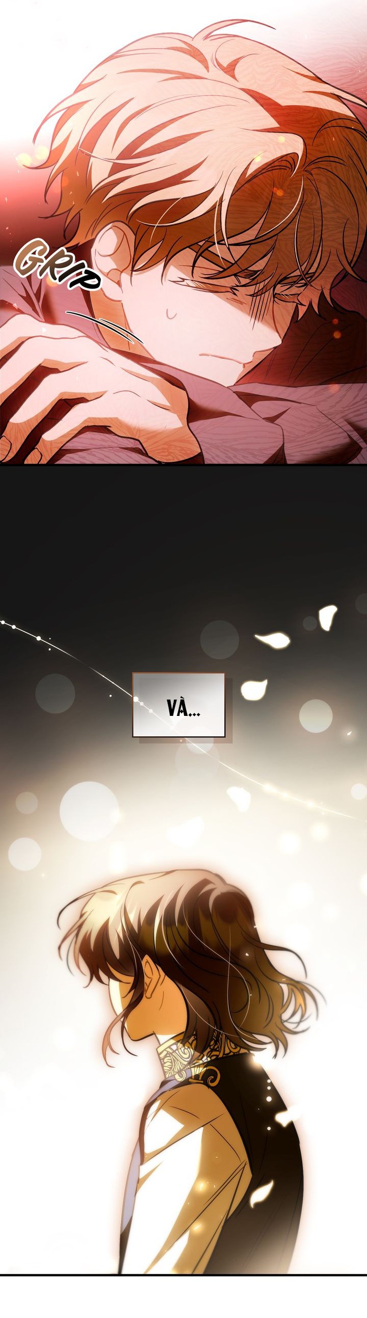 cái bóng trong đêm chapter 78 34