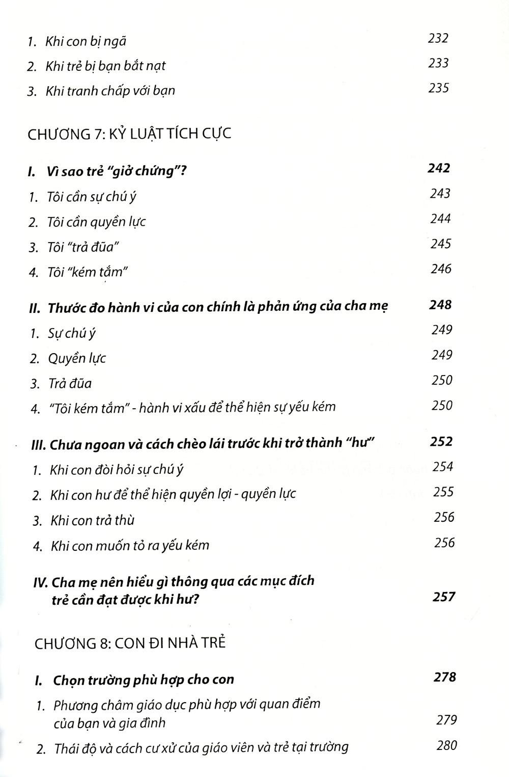 Nuôi Con Không Phải Là Cuộc Chiến