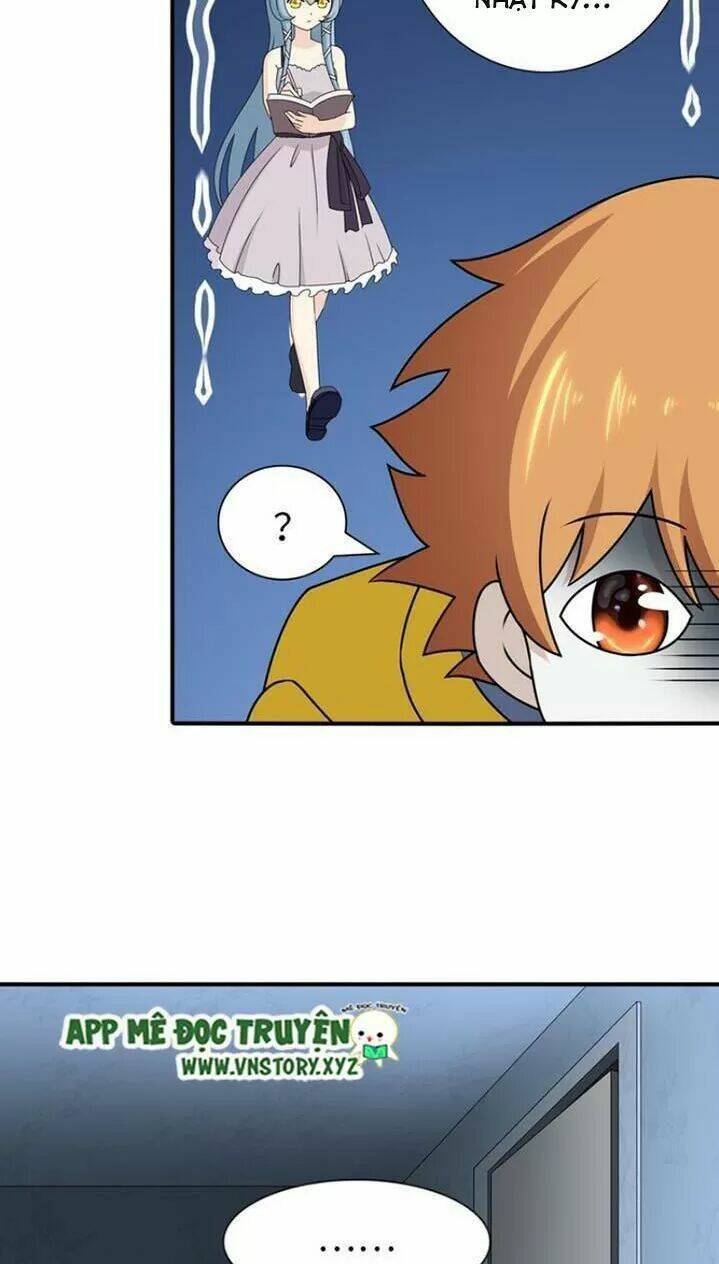 bạn gái virus của tôi chapter 142 34