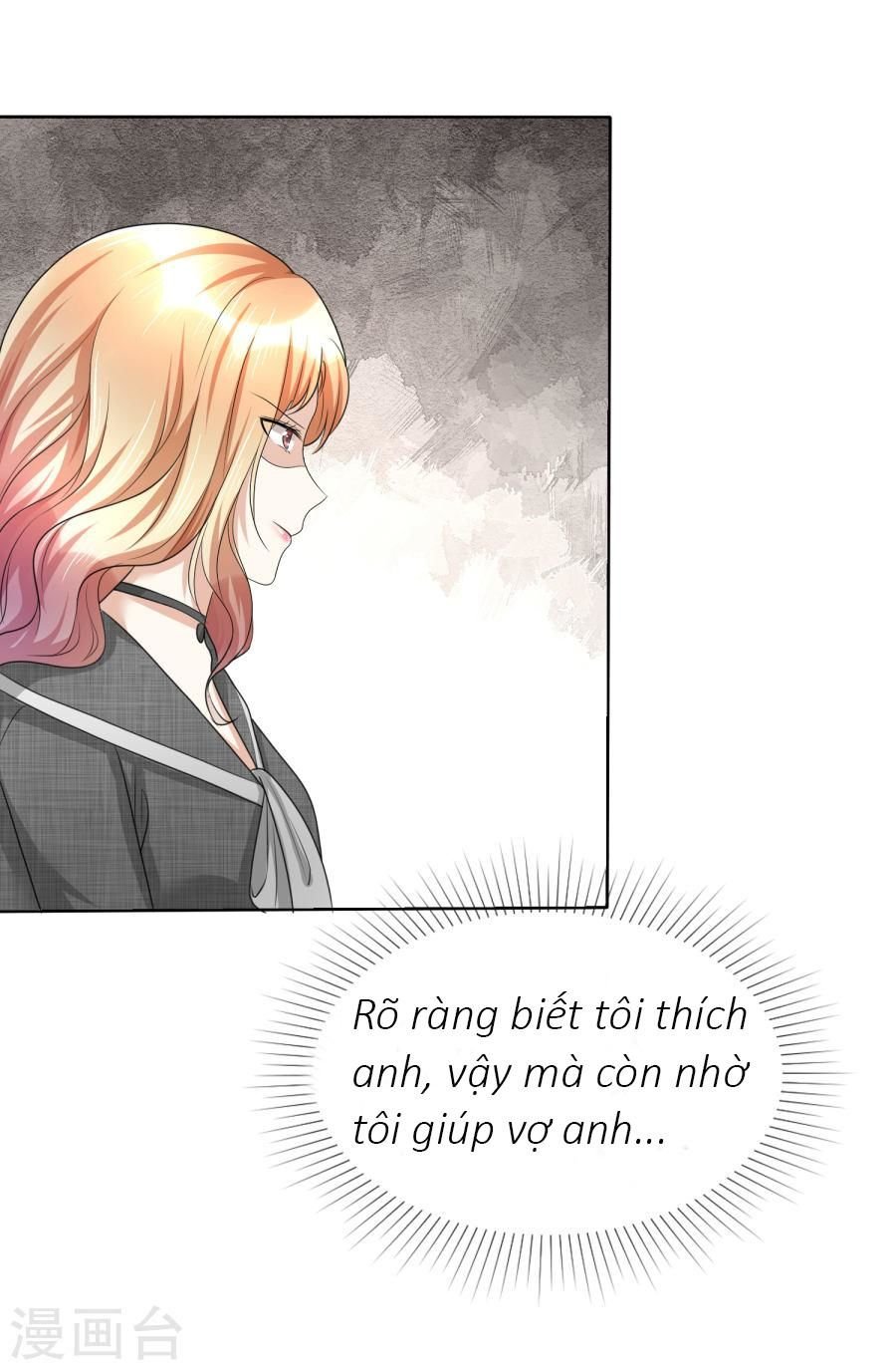 con đường phản công của sủng thê chapter 22 14