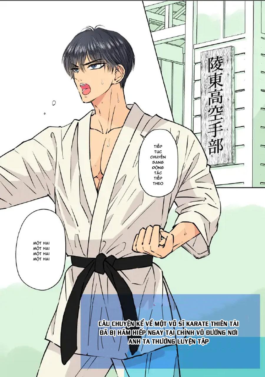 tổng hợp oneshot nhà guess chapter 68 1